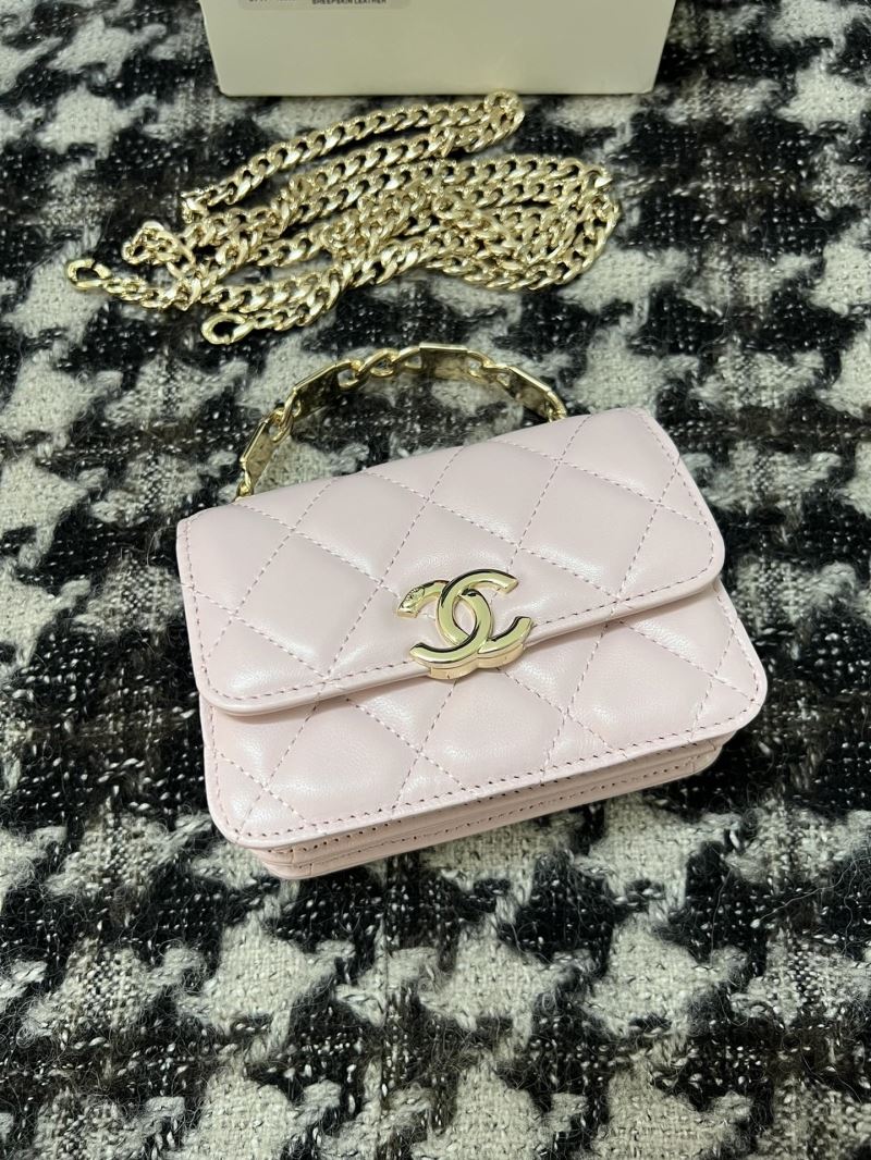 Chanel Stachel Bags